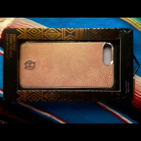 House of Harlows iPhone 7+ case - Picture 1 of 1